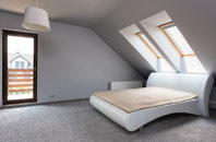 New Arram bedroom extensions